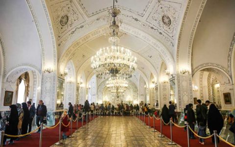 سعدآباد، نیاوران و گلستان گران شدند، موزه ملی ارزان