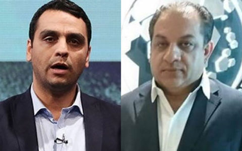 سعید فتاحی برکنار شد