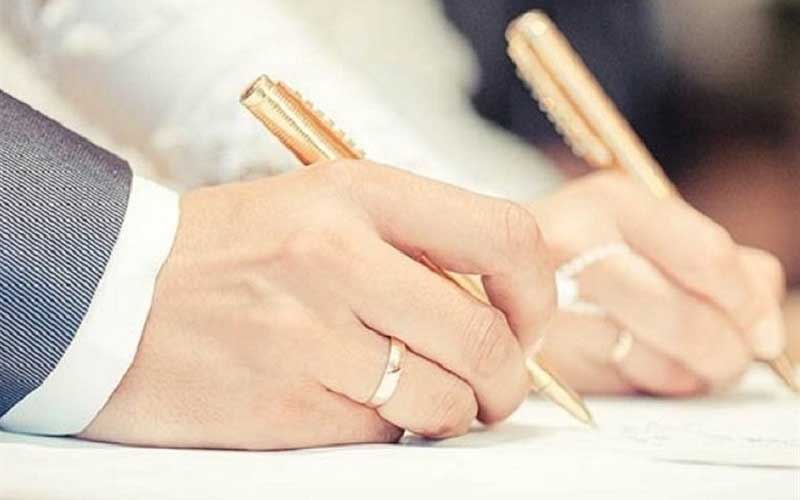 سنگ‌اندازی‌های بی‌جا‌ی والدین در راه ازدواج جوانان