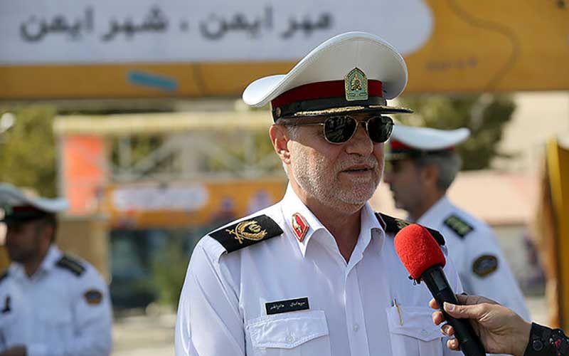 سهمیه بندی بنزین در کنترل ترافیک، معجزه نمی‌کند