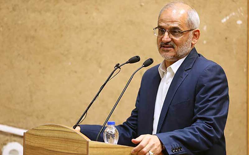 سهمیه بنزین به سرویس مدارس اختصاص می‌یابد