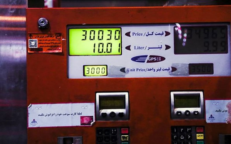 سهمیه-نیسان-۸۰۰-و-ون-به-۶۰۰-لیتر-افزایش-یافت