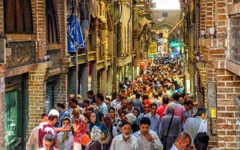 سیر نزولی نرخ اقلام مصرفی شهروندان در بازار