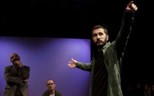 سیستم-صوتی-تماشاخانه-سنگلج-به‌روز-شدنمایش-«مشروع»-اجرا-می-رود