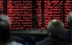 شاخص بورس ۶۵۶واحد رشد کرد