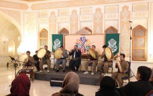 شادی-و-موسیقی-در-بازار-بزرگ-ایران