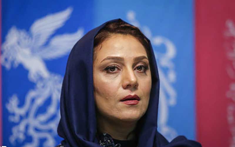 شبنم مقدمی تهیه‌کننده تئاتر شد