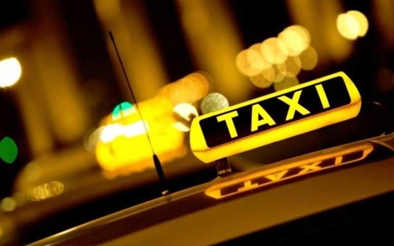 شرایط استفاده اسنپ و تپسی از تاکسی‌های شهرداری تهران