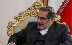 شمخانی