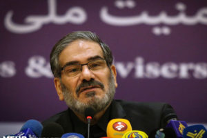 شمخانی-از-مجازات-اغتشاشگران-گفت