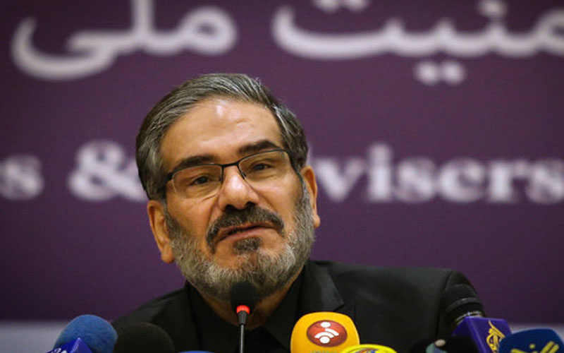 شمخانی-از-مجازات-اغتشاشگران-گفت