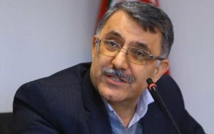 شهرداری حق ندارد حتی یک پرنده باغ پرندگان را جابه جا کند