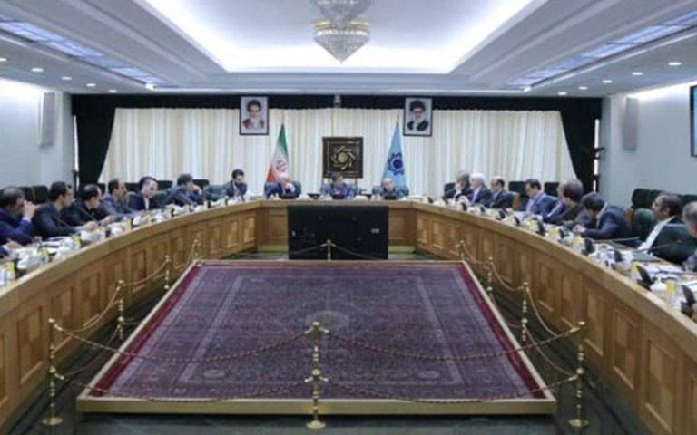 شورای-پول-و-اعتبار-کلیات-طرح-گواهی-اعتبار-مولد-را-تایید-کرد
