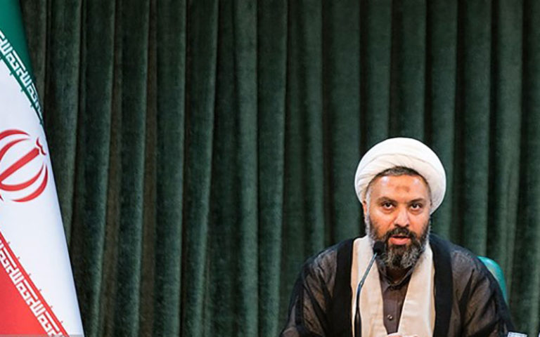 شورای‌عالی-فضای-مجازی-از-سیاست‌زدگی-رهایی-نیافته-است