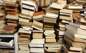 شوک به بازار کتاب در سال ۹۸