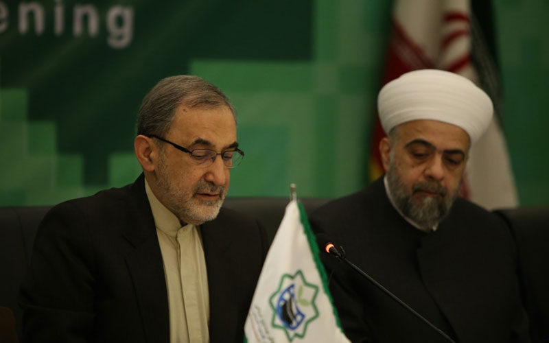 شوی-تبلیغاتی-نابودی-سرکرده-داعش-دشمن-را-از-جنایاتش-در-منطقه-تبرئه-نمی-کند