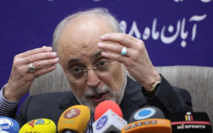 صالحی