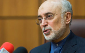 صالحی