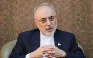 صالحی