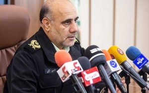 طرح برخورد با موتورسواران متخلف کلید خورد