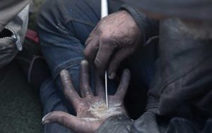 طرح جدید بهزیستی برای درمان معتادان