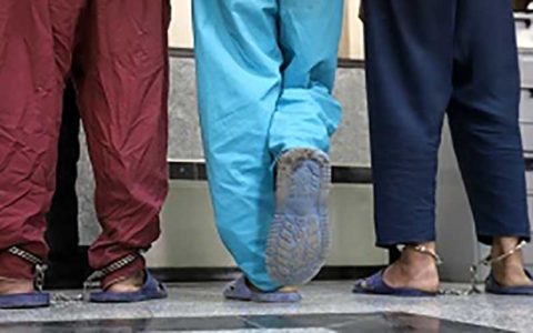 عاملان درگیری مسلحانه خونین در تایباد و تهران دستگیر شدند