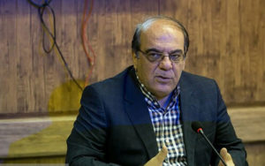 عباس-عبدی