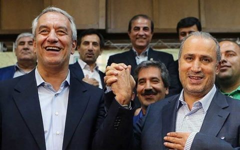 فیلم /عبدالله روا: تاج برود، کفاشیان ظاهرا محروم است ولی هست!