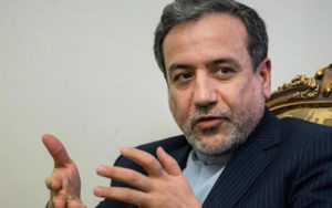 عراقچی