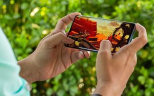 عرضه-نسخه-پایدار-EMUI-10-برپایه-اندروید-10-برای-پی-30-و-پی-30-پرو-هواوی