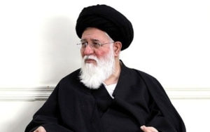 علم‌الهدی
