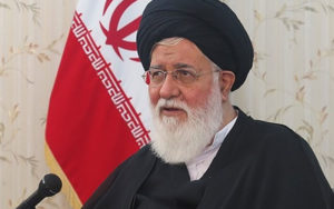 علم‌الهدی