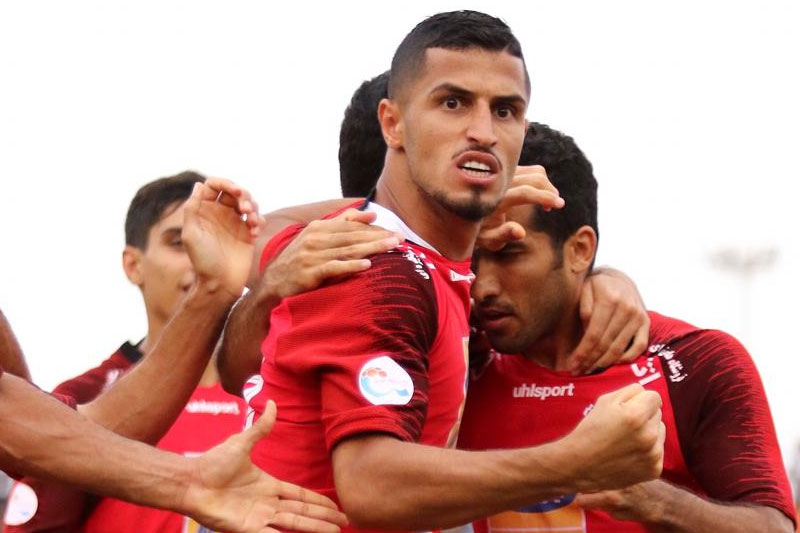 علی-علیپور-مهاجم-پرسپولیس