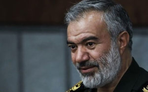 علی-فدوی