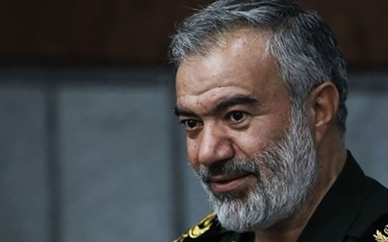 علی-فدوی