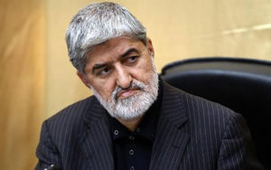 علی مطهری