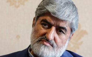 علی-مطهری