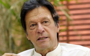 عمران‌خان