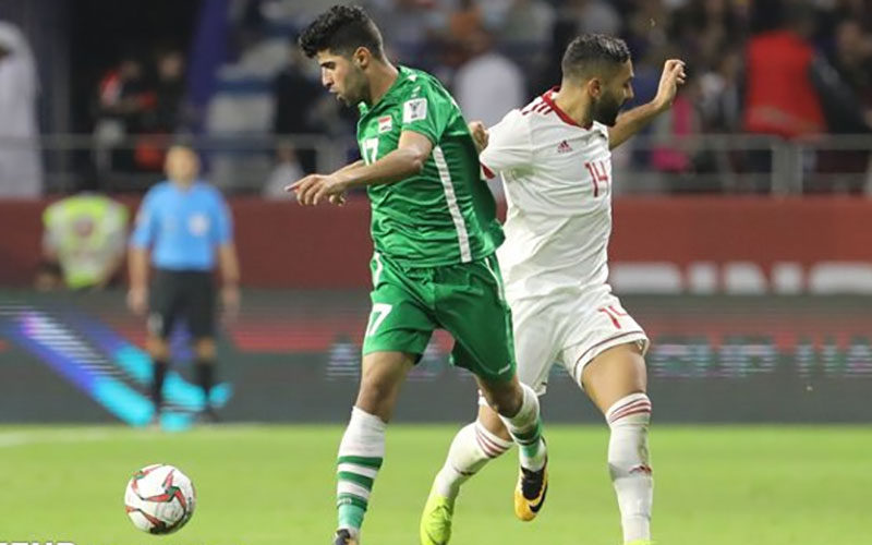 فوتبال