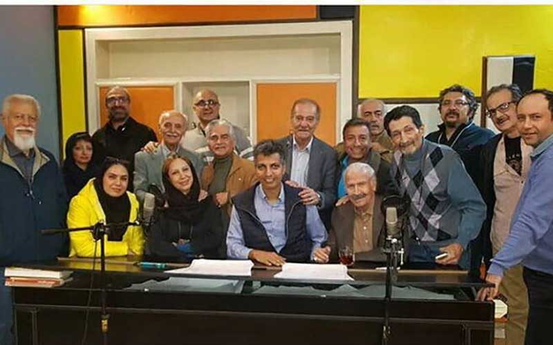 فردوسی‌پور مستند «مارادونا» را گزارش کرد