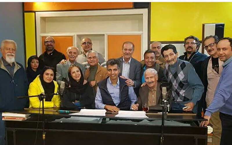 فردوسی‌پور مستند «مارادونا» را گزارش کرد