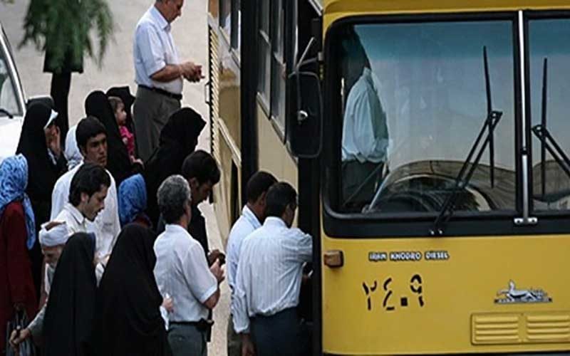 فرسودگی 3 هزار اتوبوس پایتخت