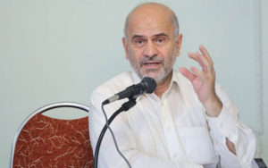 فرشاد-مومنی
