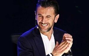 فروش ۲میلیاردی آثار ستاره دهه هشتاد سینما