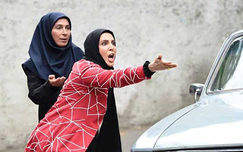 فصل‌های جدید «از سرنوشت» زمستانی شدند