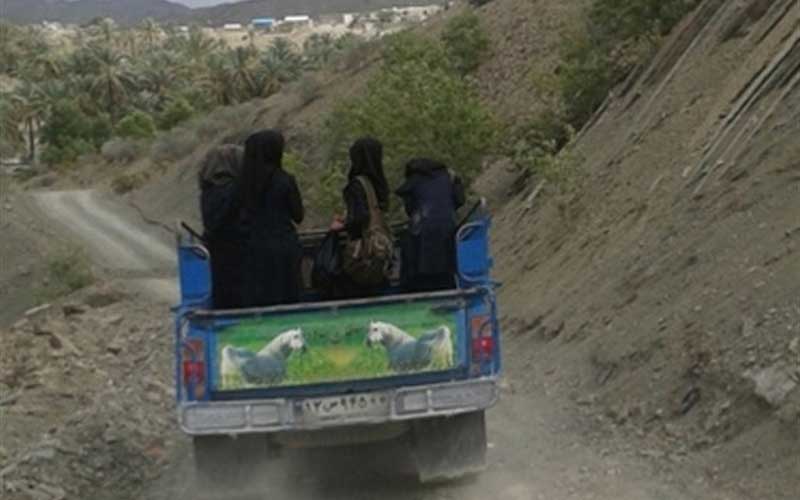 فقدان «سرویس امن» جان و ادامه تحصیل «نیم میلیون دانش‌آموز روستایی» را تهدید می‌کند!