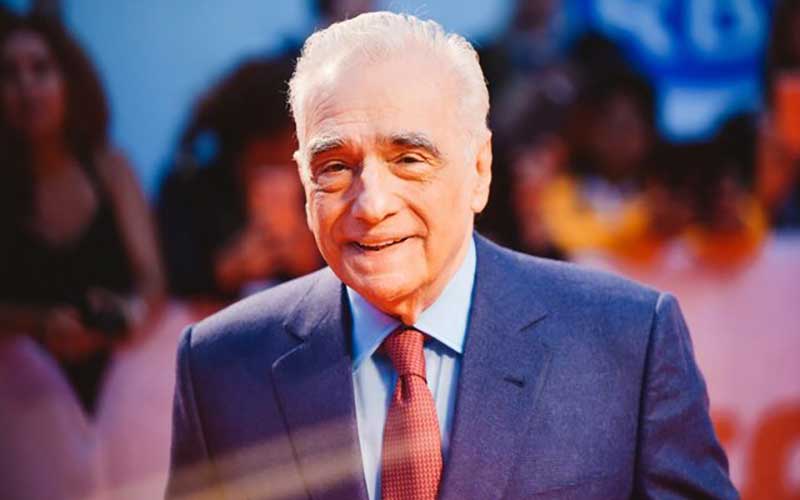 فقط «اسکورسیزی» می‌توانست «مرد ایرلندی» بسازد