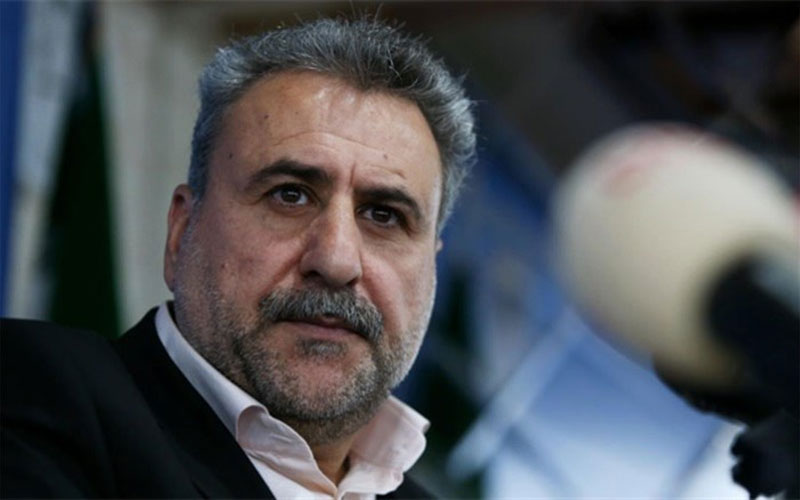 ‍‍‍ فلاحت‌پیشه: ایران در گام چهارم وارد قلمرو تنش نشد