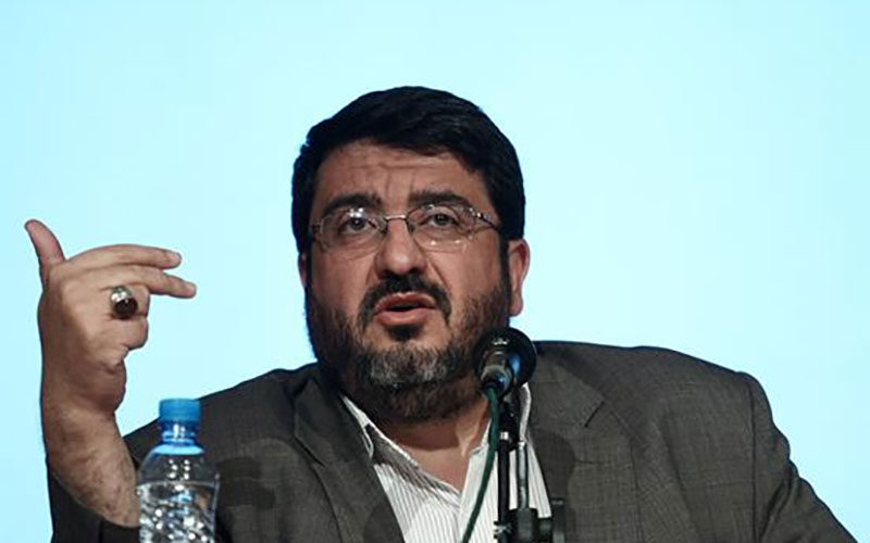 فواد-ایزدی