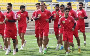فوتبال-هدفمند-پرسپولیس-با-وسواس-کالدرون-برگزار-شد